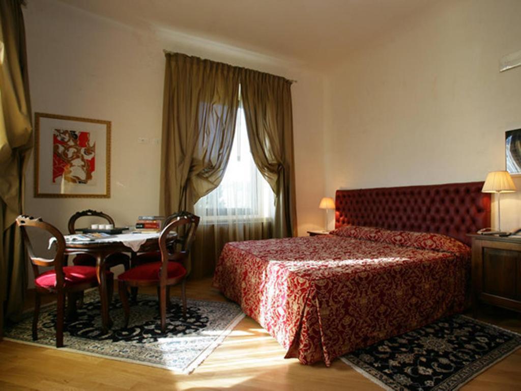 La Torre Hotel Moie Zimmer foto