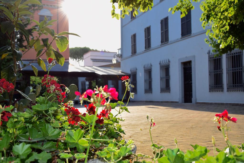 La Torre Hotel Moie Exterior foto
