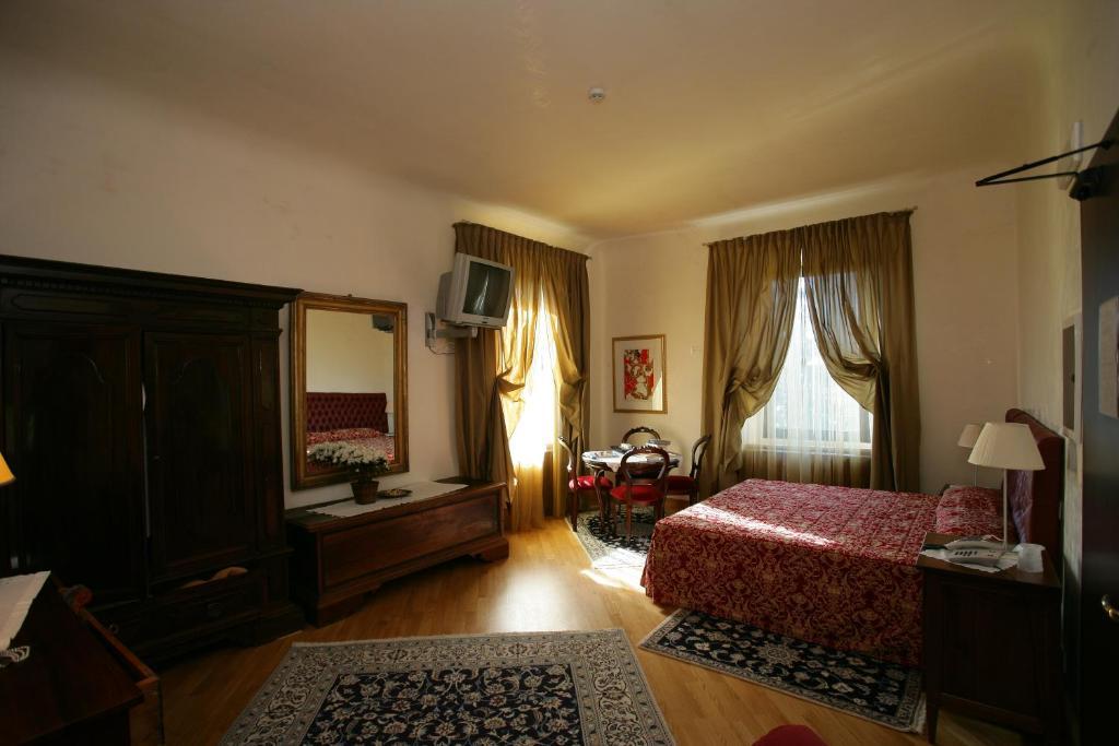 La Torre Hotel Moie Zimmer foto